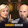 PhD BIOMEDIKĖ: Riebalų deginimo MELAS, tušti papildai ir kodėl nemetate svorio