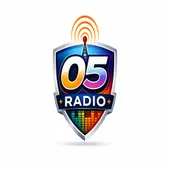 Ghana Radio Stations 6 05 RADIO logo