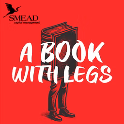 A Book with Legs