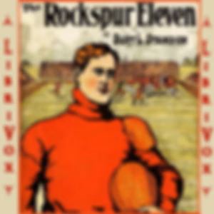 Rockspur Eleven, The by Burt L. Standish (1866 - 1945)