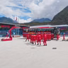 Xi urges all-out rescue efforts after Nepal mudslide affects Xizang