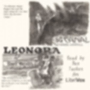 Canal, and Leonora, The by Everil Worrell (1893 - 1969)