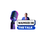Wamuzi In The Talk