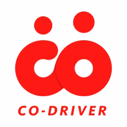 Co-driver