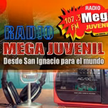 RADIOMEGAJUVENIL