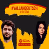 Rusya'nın Ukrayna'yı İşgali: Almanya Günah Keçisi mi? #vallahdeutsch #4