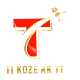 Ti Koze Ak TT