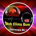 Radio Web Clima Bom - Olivença Alagoas