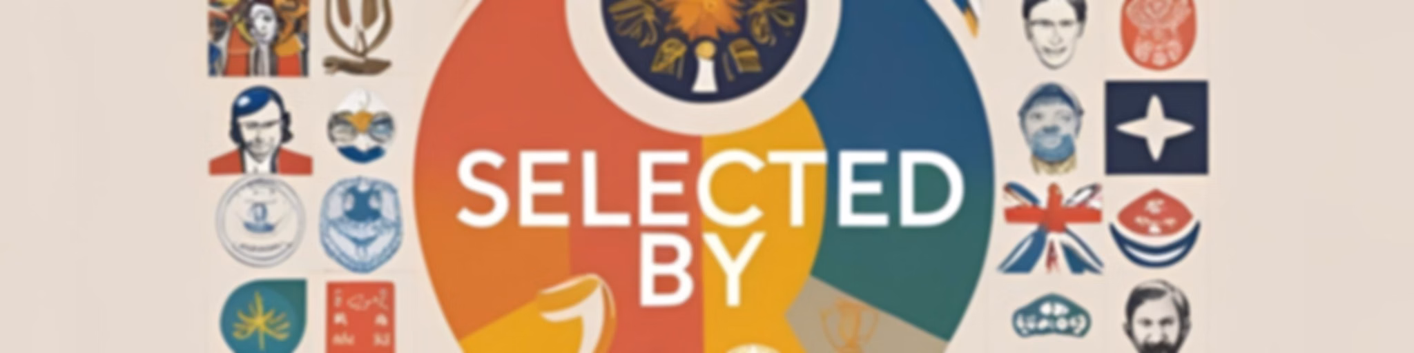 Selected by - Top Albania Radio