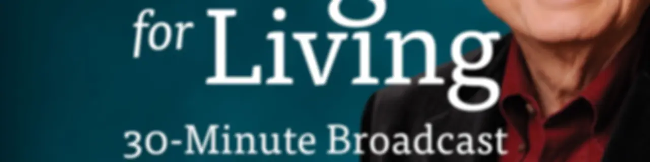 Insight for Living Canada Daily Broadcast