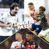 Atlético-MG surpreende Palmeiras fora de casa, Bahia e Flamengo tropeçam em casa contra Corinthians e São Paulo - Linha de Passe
