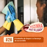 EP26: O trabalho de limpar e a herança da escravidão