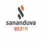 Rádio Sananduva 97.7FM