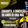 Sunamita, a dimensão do amor de uma mãe - 2 Re 4.20-23