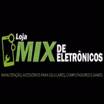 LOJAS MIX DE ELETRÔNICOS