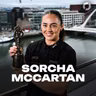 SORCHA McCARTAN: ‘I couldn’t watch the final minutes!’ | PwC GPA Camogie Player of the Month