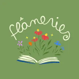 Flâneries
