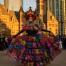Leyendas del día de muertos