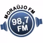 Radio Moraújo FM