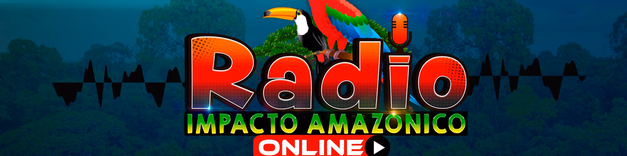 Radio Impacto Amazonico