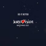 Jurovision 2021 Waszyhrad