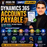 Dynamics 365 Accounts Payable - Simply Explained