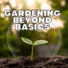 Finished & Unfinished Compost - Gardening Beyond Basics 81