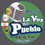 RADIO LA VOZ DEL PUEBLO 106.6 FM