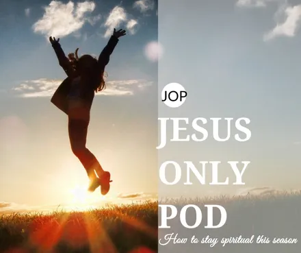Jesus Only Radio (JOR)
