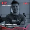 Terapeutizados #12 - Entregue-se, mas não esqueça de você!