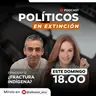 Ep. 12 - Fin del paro: ¿Está fraccionado el movimiento indígena? | Políticos en Extinción
