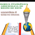 HERDEIROS DO REINO DE DEUS
