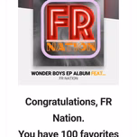 FR Nation