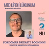 125. Fordómar þrífast í þögninni. (Fíkn, jaðarsetning, meðvirkni, viðhorfsbreyting, meðvitund og von). Hlynur Kristinn Rúnarsson