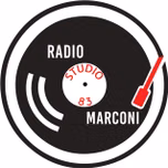 Radio Marconi Studio 83