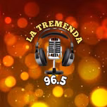 La Tremenda El Tambo 96.5