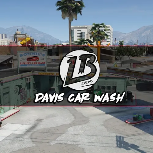 Listen to Davis Car Wash Zeno.FM