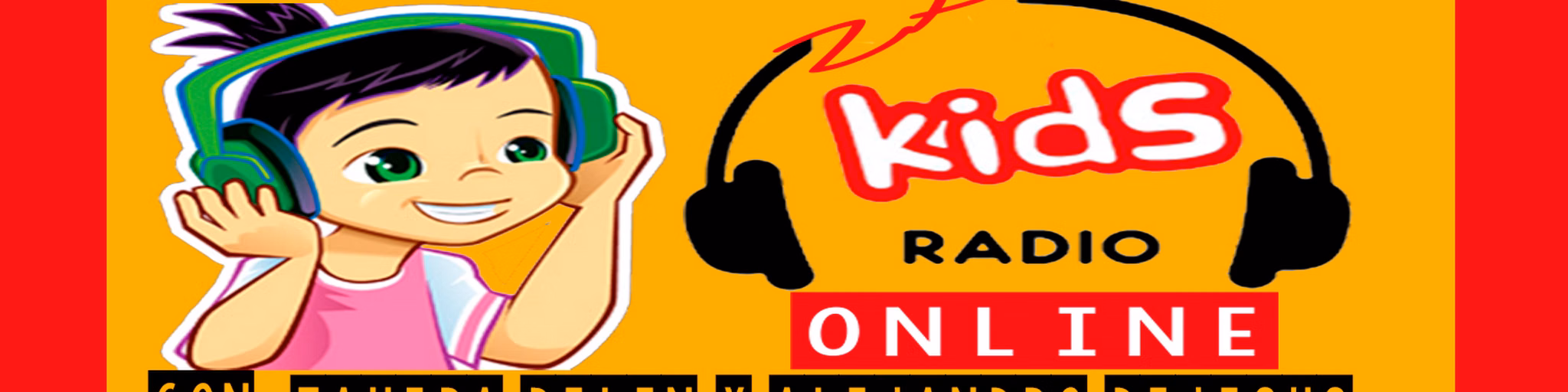 Radio Kids