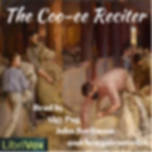 Coo-ee Reciter, The by Various