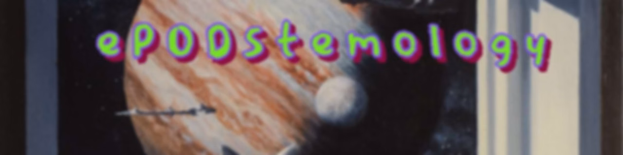 ePODstemology