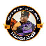 OMANHENE RADIO UK AND IRELAND