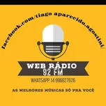 web radio 92 fm  MS