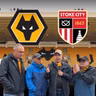 RESILIENCE 💪 Wolves 4-1 Stoke Instant Fan Reaction | EFL Championship