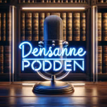 Densannepodden