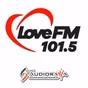 Love FM - XHVLO