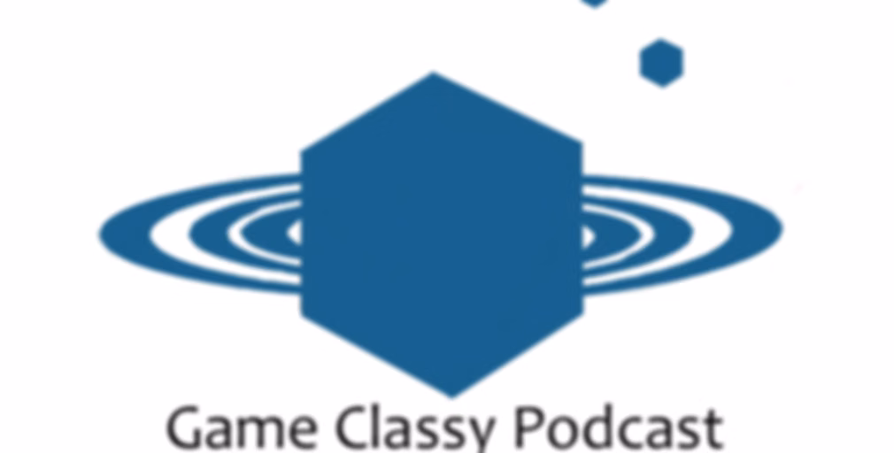 gameclassypodcast