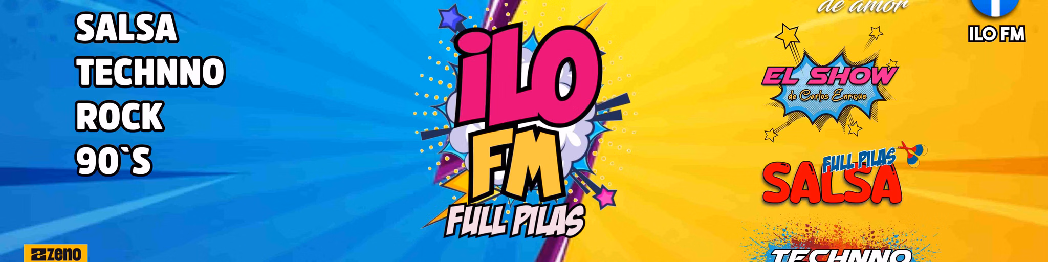 ILO FM
