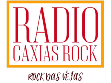 RADIO CAXIAS ROCK