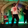 RYC Praise News Live with Orlando Page ft Mr. Pickney