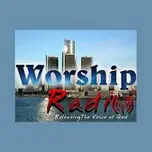Worship radio
